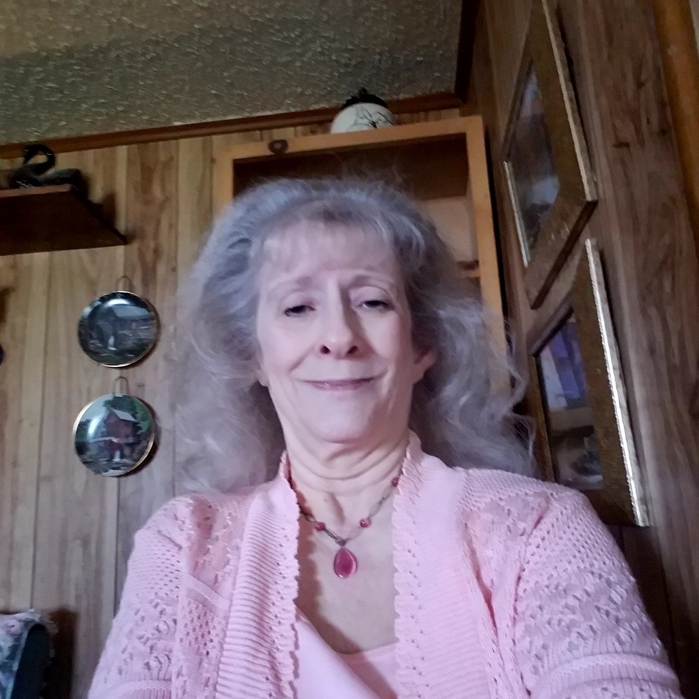 Meet your Posher, Martha